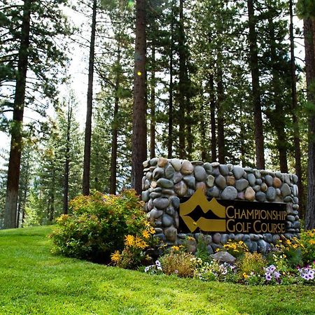 Cedars West Apartamento Incline Village Exterior foto