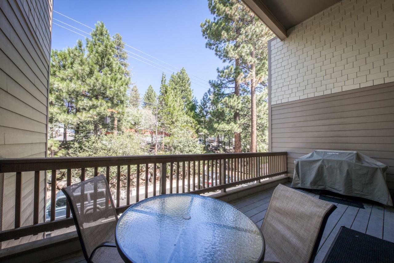 Cedars West Apartamento Incline Village Exterior foto