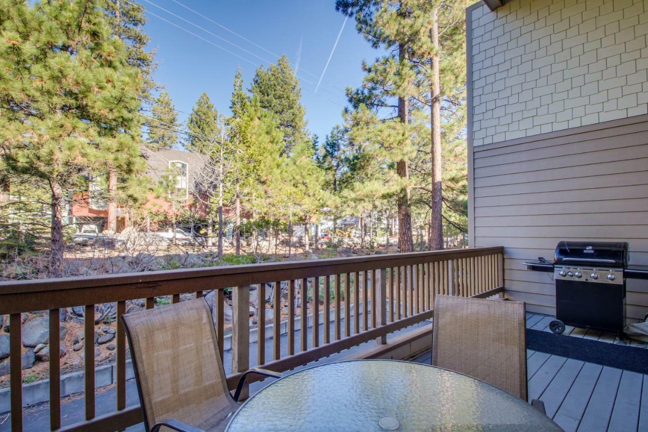 Cedars West Apartamento Incline Village Exterior foto