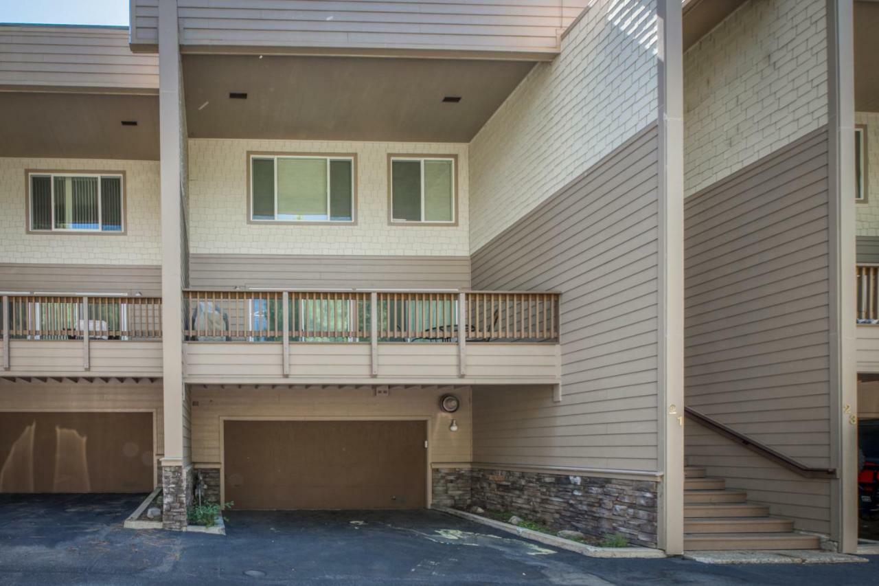 Cedars West Apartamento Incline Village Exterior foto