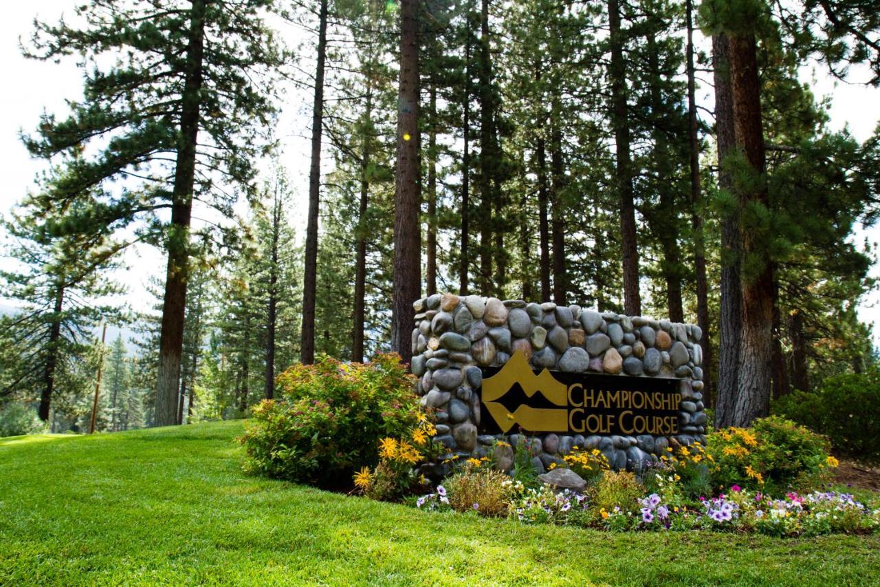 Cedars West Apartamento Incline Village Exterior foto